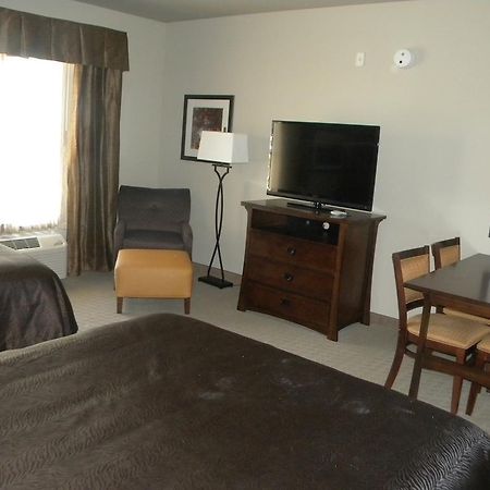 Teddy'S Residential Suites Watford City Buitenkant foto