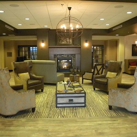 Teddy'S Residential Suites Watford City Buitenkant foto