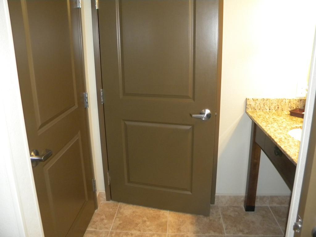 Teddy'S Residential Suites Watford City Buitenkant foto