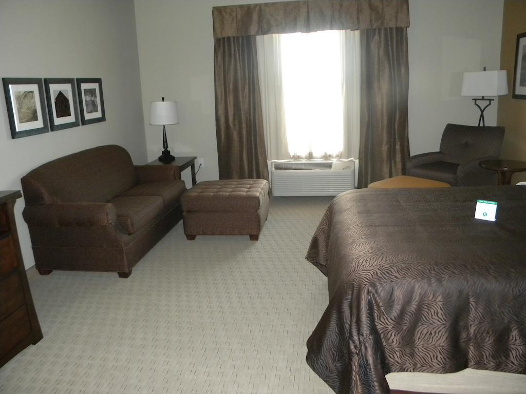 Teddy'S Residential Suites Watford City Buitenkant foto
