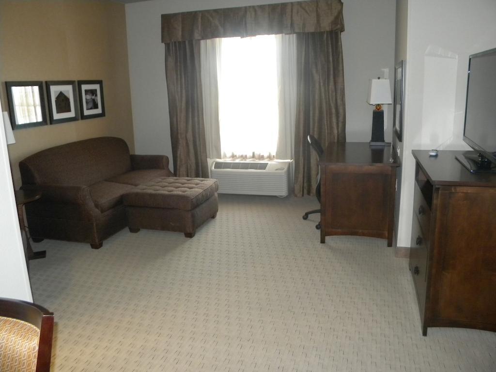 Teddy'S Residential Suites Watford City Buitenkant foto