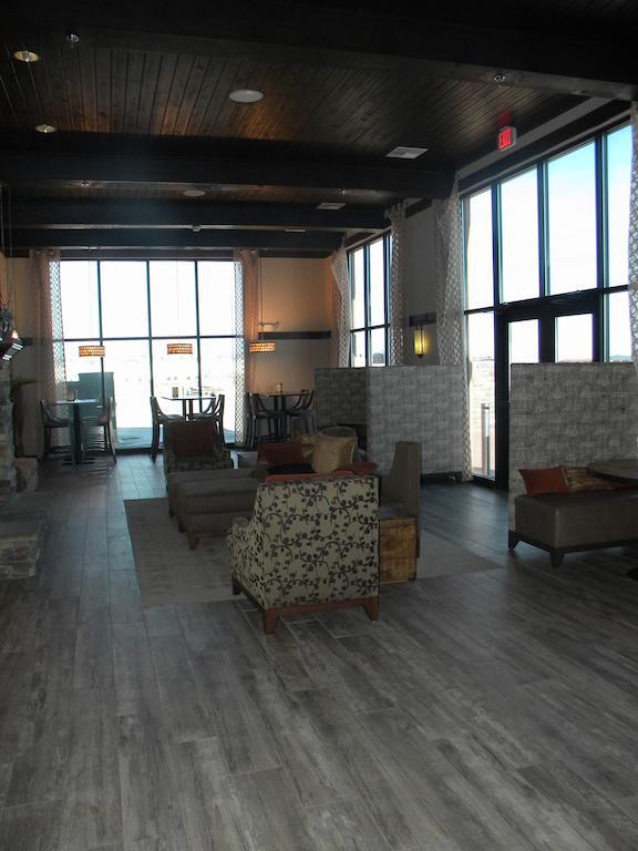 Teddy'S Residential Suites Watford City Buitenkant foto